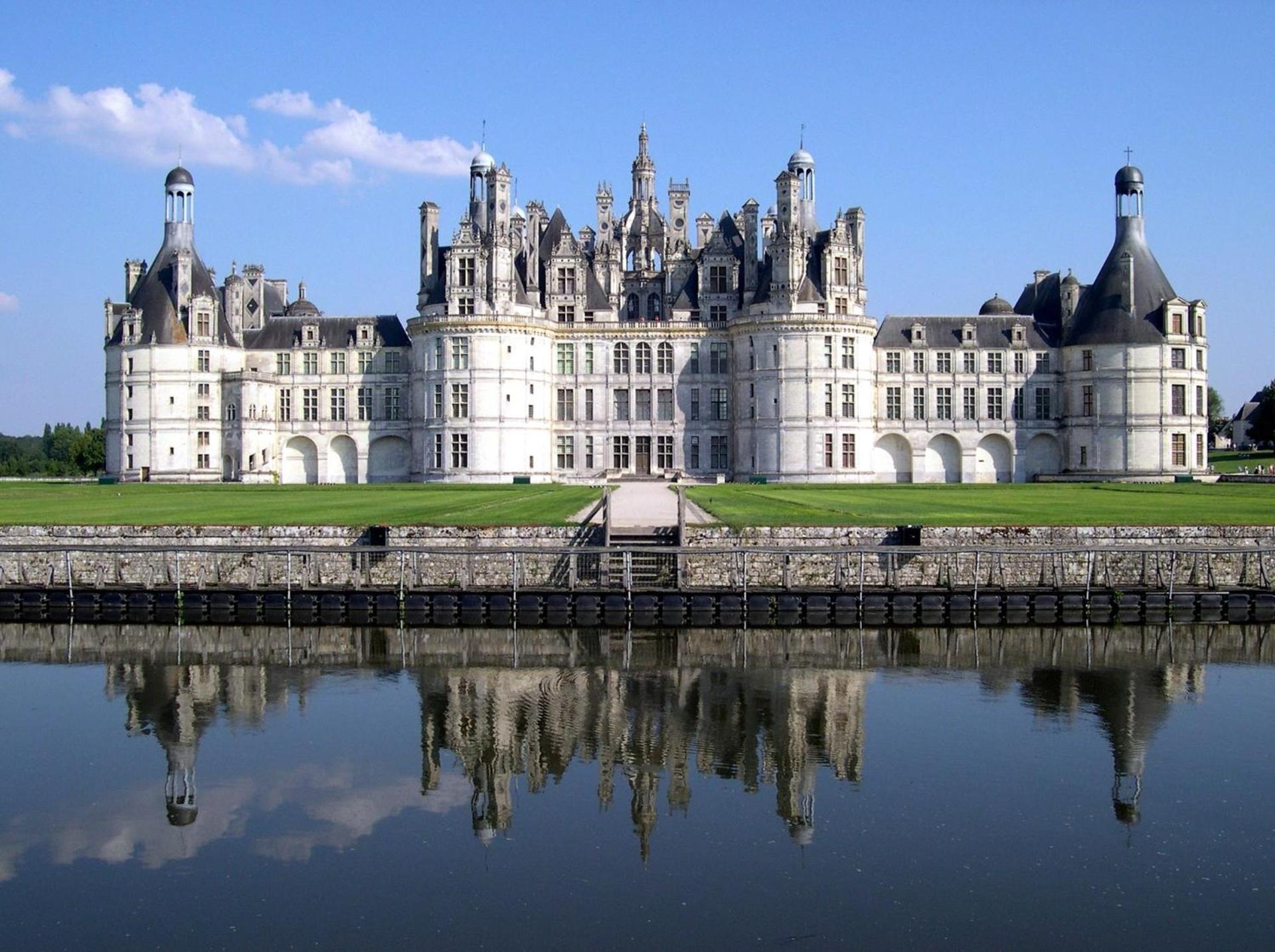Martroi - Coeur De Ville - 3 Pieces 80 M2 Tv - Internet Haut Debit - Loisirs Et Affaires 奥尔良 外观 照片