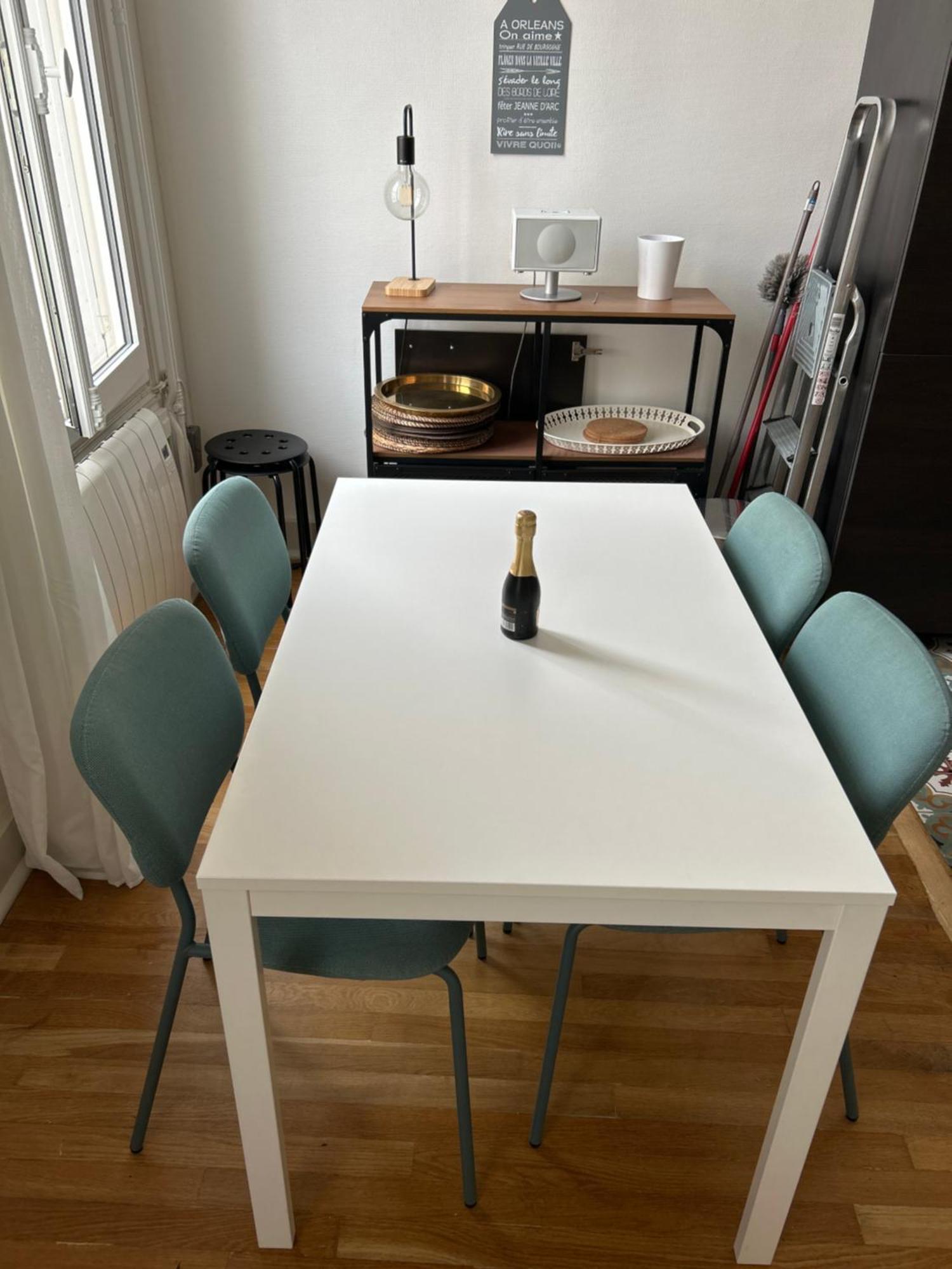 Martroi - Coeur De Ville - 3 Pieces 80 M2 Tv - Internet Haut Debit - Loisirs Et Affaires 奥尔良 外观 照片