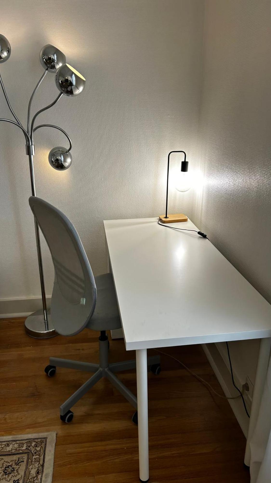 Martroi - Coeur De Ville - 3 Pieces 80 M2 Tv - Internet Haut Debit - Loisirs Et Affaires 奥尔良 外观 照片