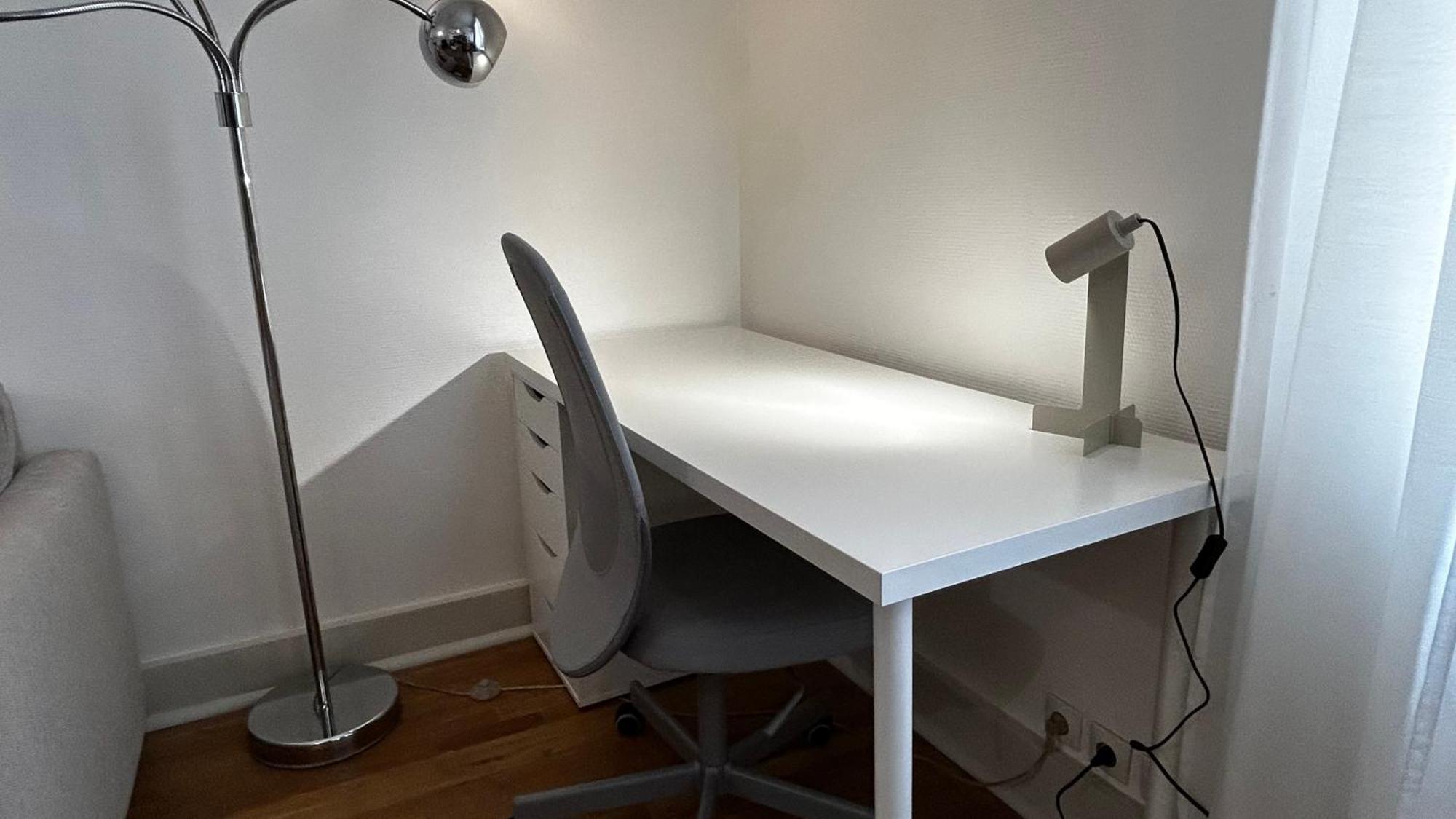 Martroi - Coeur De Ville - 3 Pieces 80 M2 Tv - Internet Haut Debit - Loisirs Et Affaires 奥尔良 外观 照片